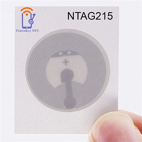 ninty n215 nfc tags|Amazon.com: Ntag215 Nfc Tags.